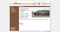 Desktop Screenshot of liedonlaskenta.fi